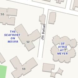 The Atria At Meyer (D15), Condominium #558190801